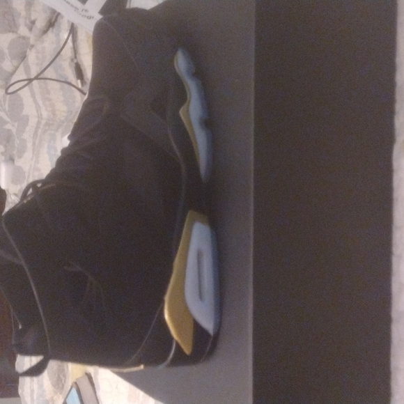 My son doesn't want them